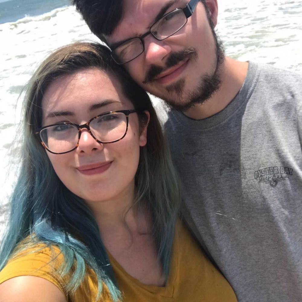 Meet your Posher, Cheyenne